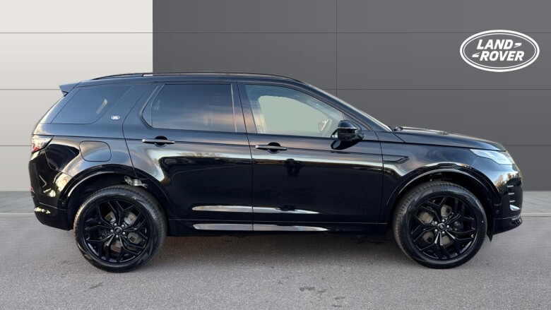 Land Rover Discovery Sport 1.5 P270e Landmark 5dr Auto [5 Seat] [NI] Station Wagon